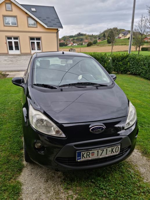 Ford Ka 1,2