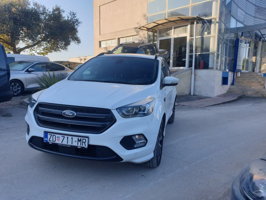 Ford Kuga 1,5