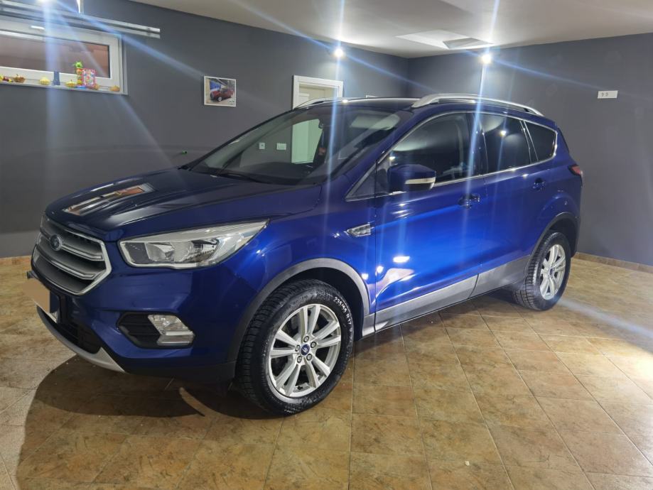 Ford Kuga 1,5***AKCIJA **HITNO***