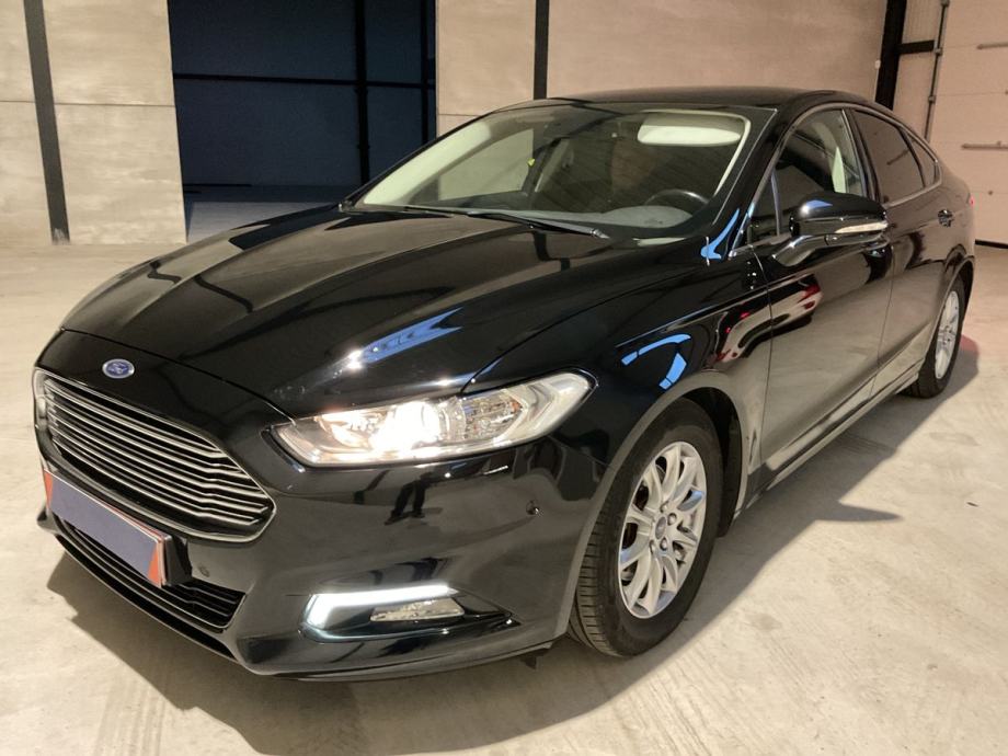 Ford Mondeo 1.5TDCi Titanium- 138TKM-NAVI,PDC,TEMPOMAT,PARKPILOT