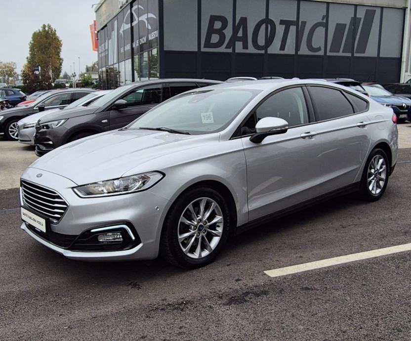 Ford Mondeo 2,0 TDCi ALU NAVI KAMERA *64.000 KM*GARANCIJA*