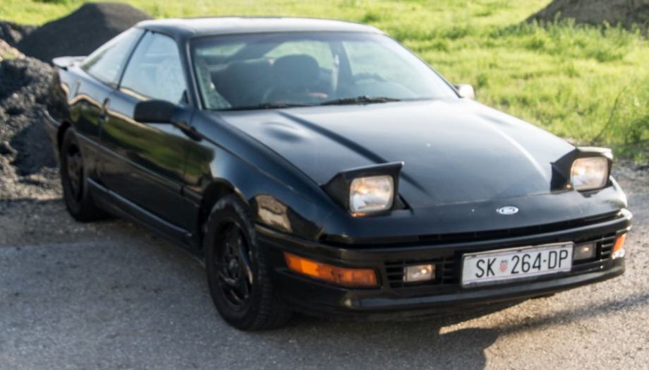 Ford probe 2 gt