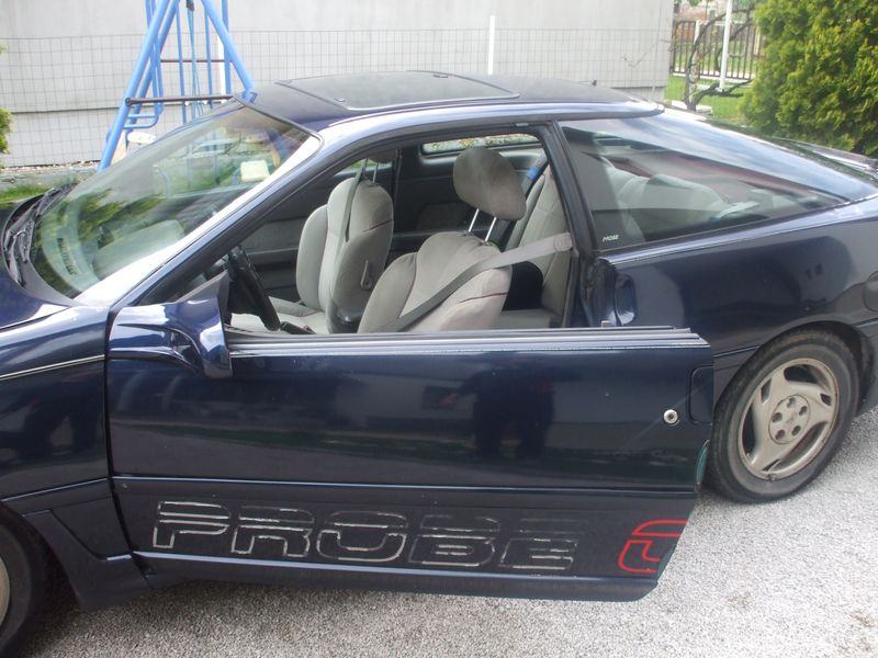 Ford probe 2 gt