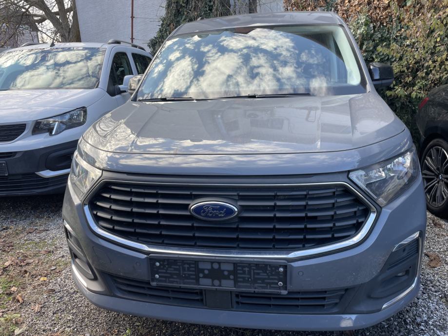 Ford Tourneo Connect 2.0 TDCi MAXI NIJE IZ UVOZA