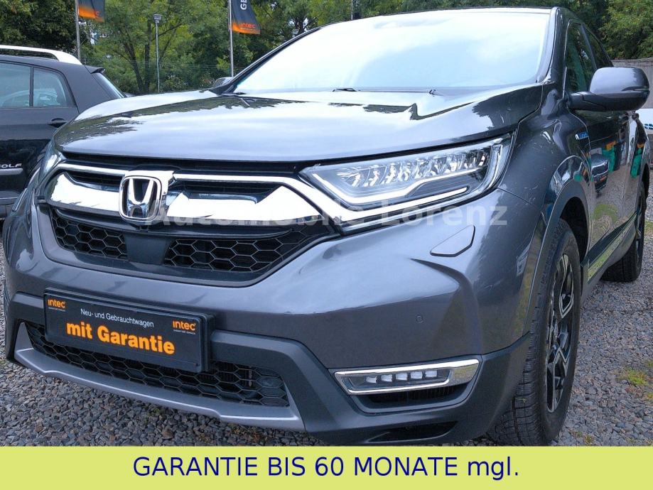 Honda CR-V 2,0 *40 god.svojim kamionima uvozimo po narudžbi*