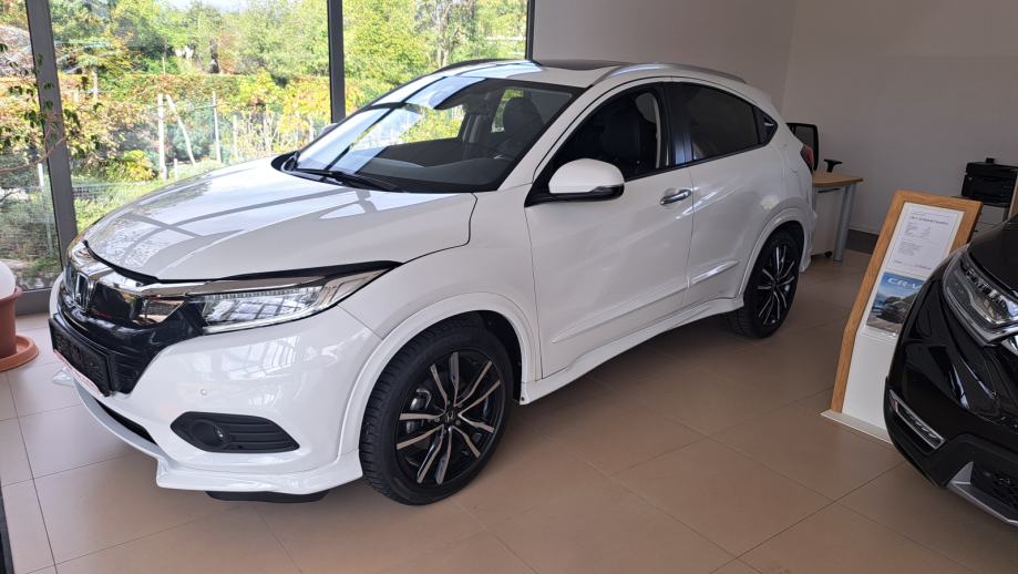 Honda HR-V 1,5 Executive