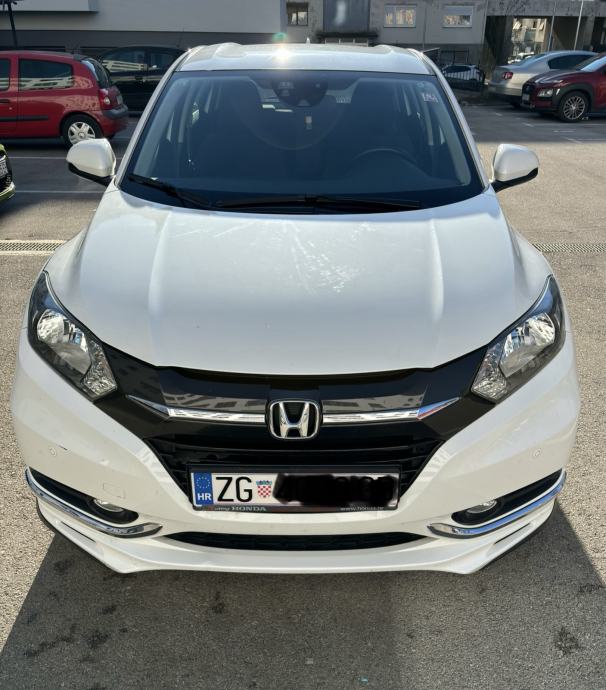 Honda HR-V 1,5 i-VTEC