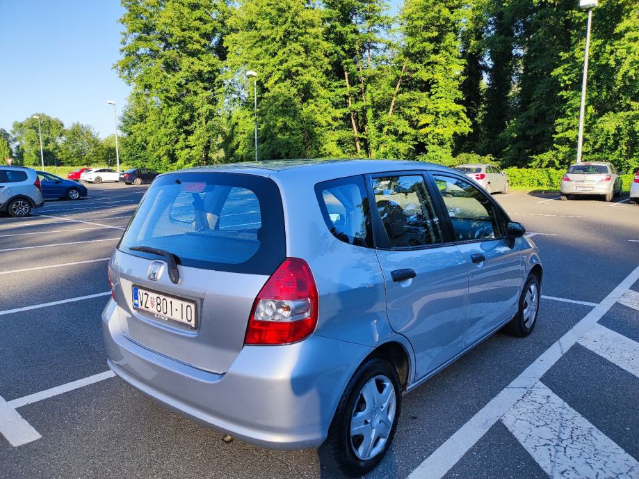 Honda Jazz 1,2i