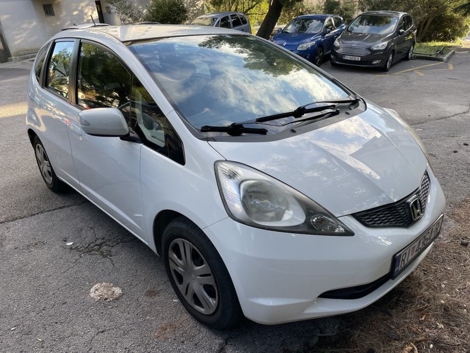 Honda Jazz 1,4