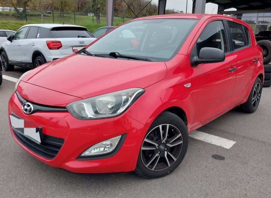 Hyundai i20 1,3