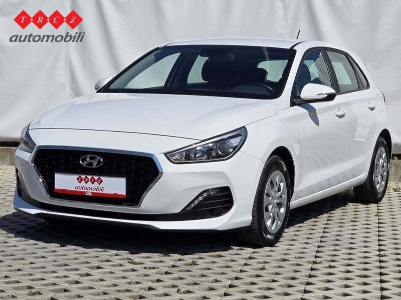 HYUNDAI I30 1.6 CRDI