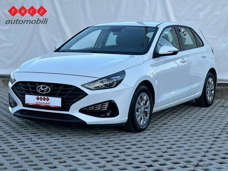 HYUNDAI I30 1.6 CRDI