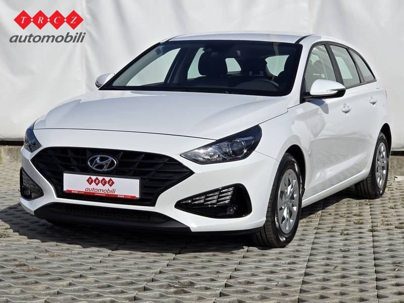 HYUNDAI I30 CW 1.0 TGDI