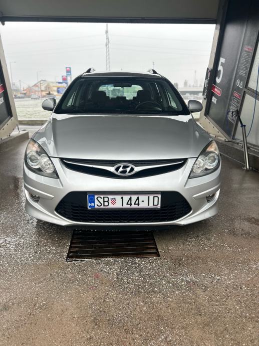 Hyundai i30 CW 1,4