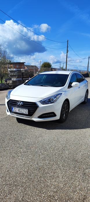 Hyundai i40 1,7 CRDI 2018.god FULL oprema