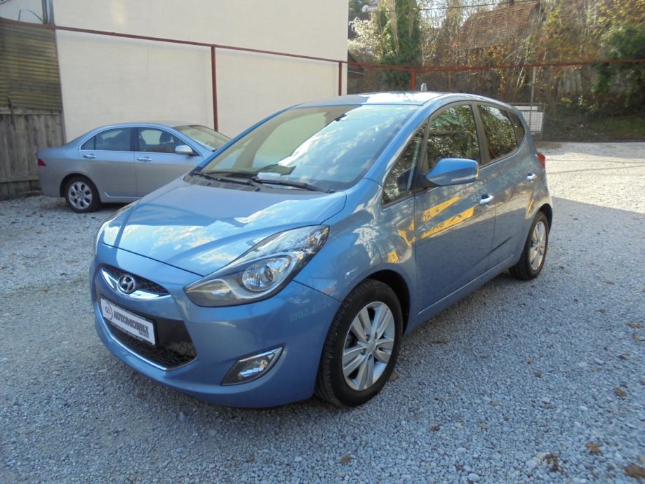 HYUNDAI IX20 1,4 CRDi BLUE DRIVE NAVI,KAMERA,PDC,TEMPOMAT !!!!!!