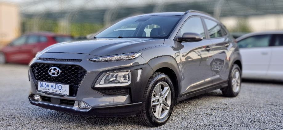 Hyundai Kona 1,0 T-GDI 37.500 km/leasing/jamstvo 1 god/rata od 162 eur