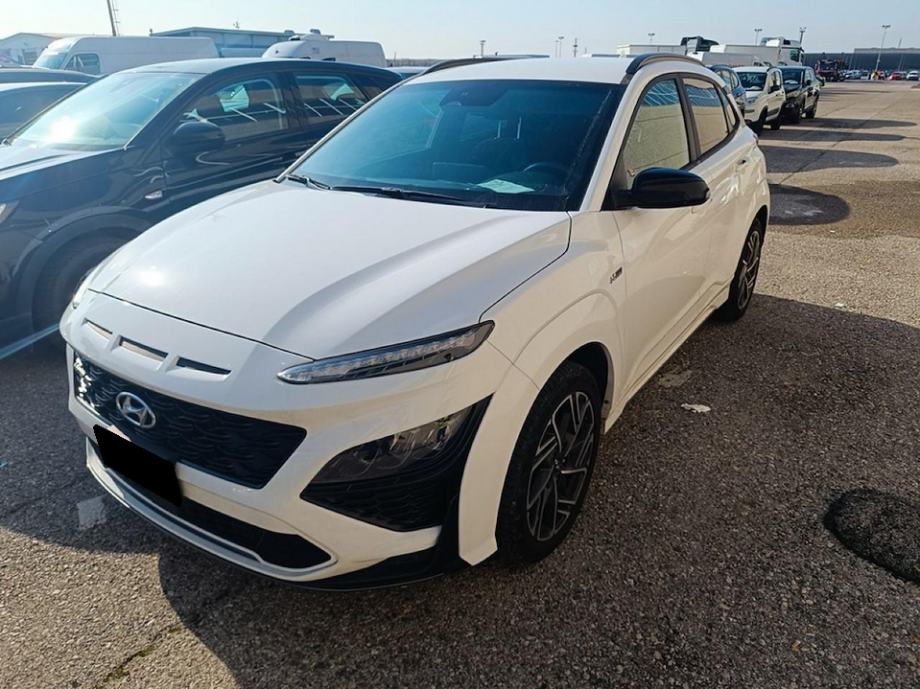 Hyundai Kona 1.6CRDi N-Line *JAMSTVO 12 MJESECI* u PDV-u