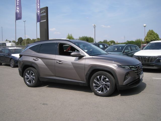 Hyundai Tucson 1,6 CRDi 7-DCT / prvi vlasnik / nije uvoz