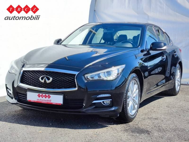 INFINITI Q50 2.2D