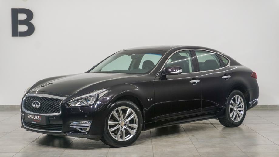 INFINITI Q70 2.2D