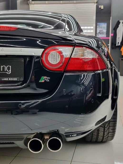 Jaguar XKR 4.2 V8 Coupe