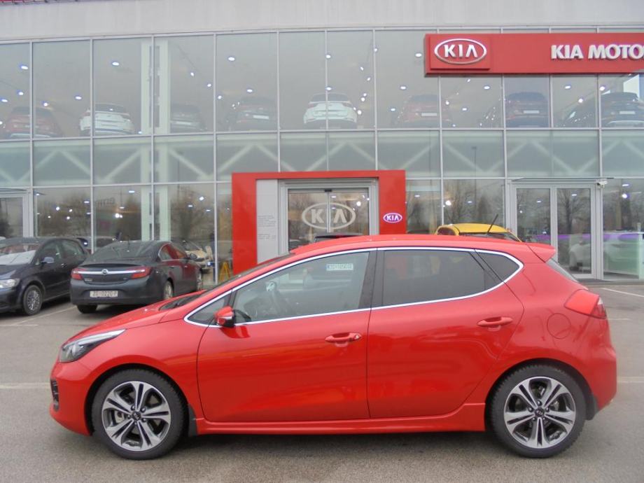 Kia ceed pe