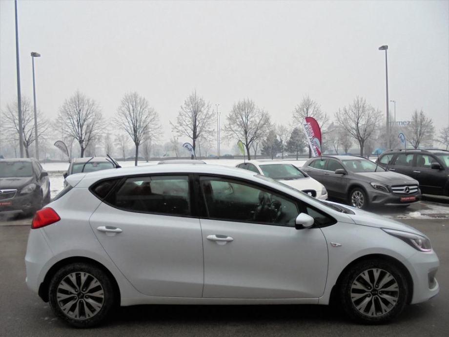 Kia ceed hb