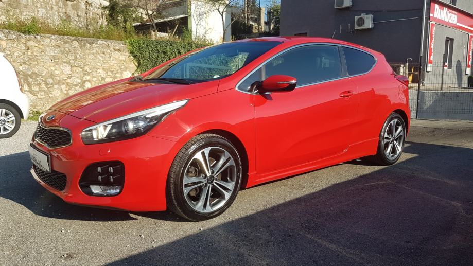 Kia ceed r17