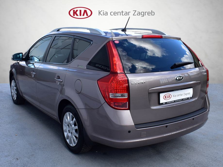 Kia ceed bluetooth