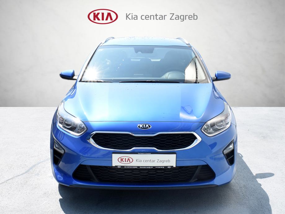 Kia ceed pe