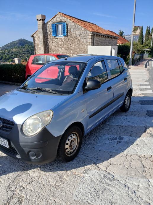 Kia Picanto 1,0 LX