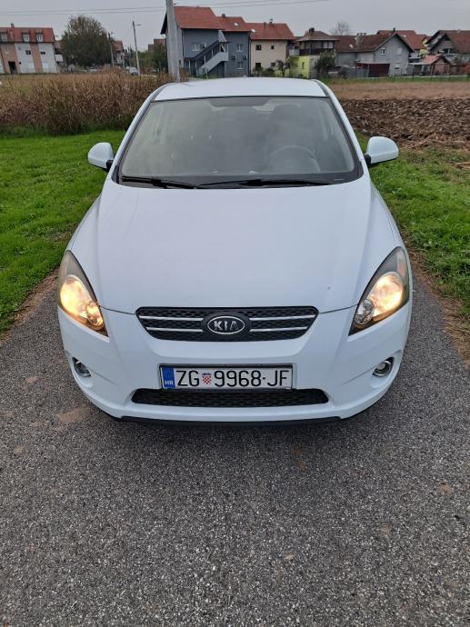 Kia Pro ceed 1,6 CRDi LX