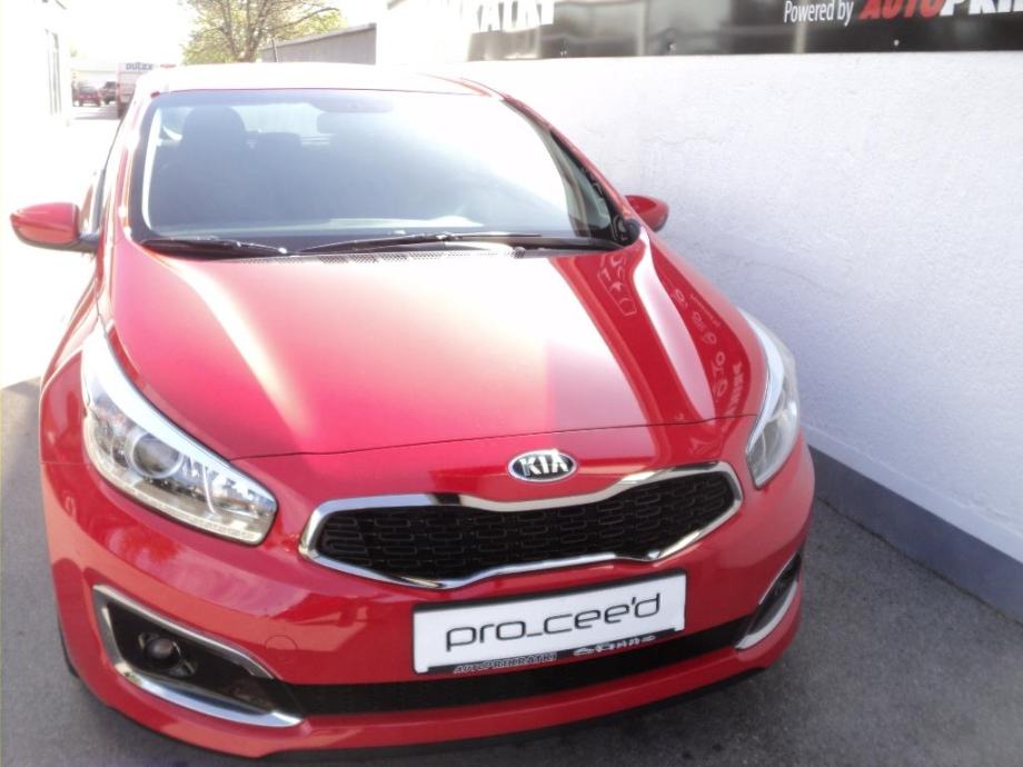 Kia ceed pe