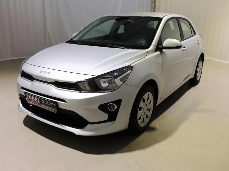 Kia Rio 1.2 *40 god.svojim kamionima uvozimo po narudžbi*