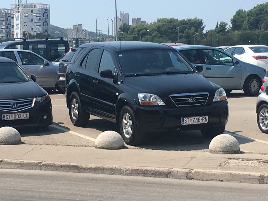 Crdi 16v kia