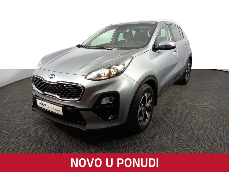 Kia Sportage Crdi Lp Lx Edition Limited Mhev M T Wd Tvorni Ko Ja