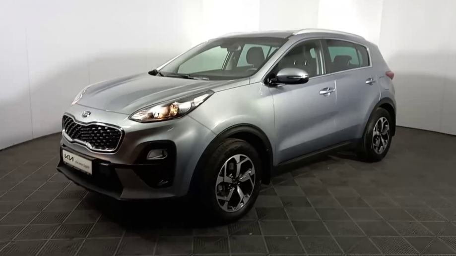 Kia Sportage Crdi Lp Lx Edition Limited Mhev M T Wd Tvorni Ko Ja God