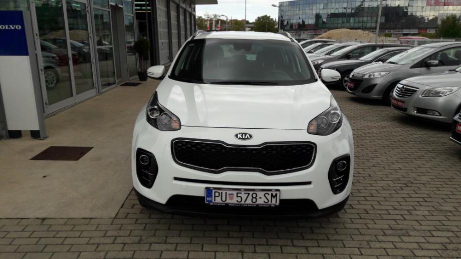 Kia sportage 202