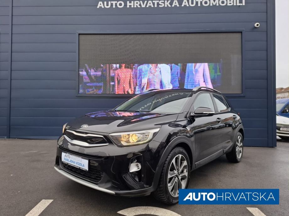 KIA STONIC 1,4 EDITION - JAMSTVO 15 MJESECI, 13.890,00 €