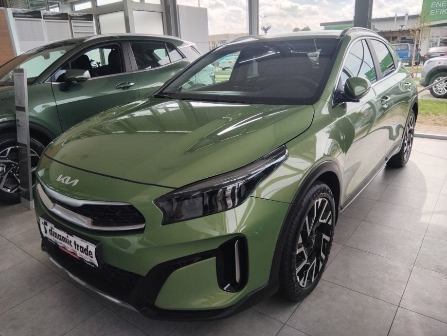 Kia XCeed 1.5 - ISPORUKA ODMAH