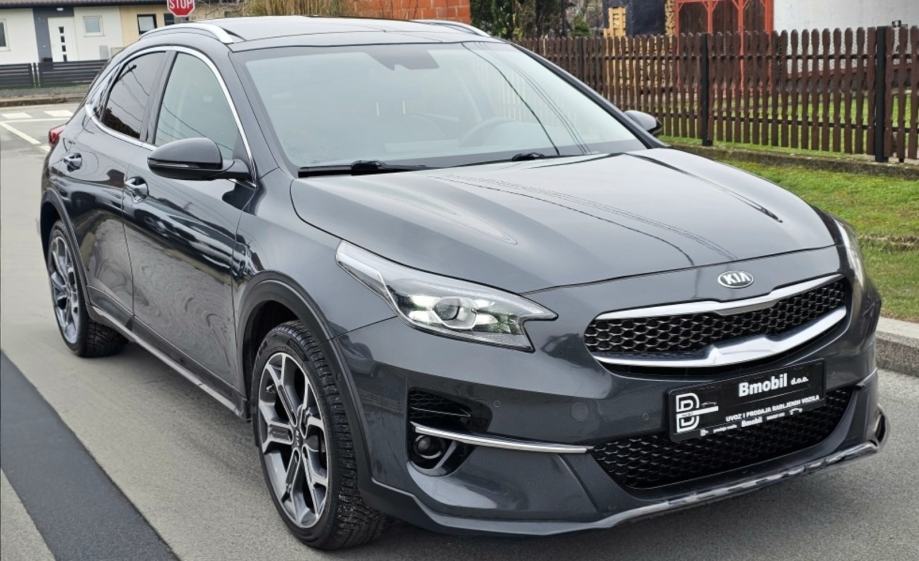 Kia XCeed 1,6 Crdi DCT  Premium LEASING BEZ UČEŠĆA ⭐ JAMSTVO