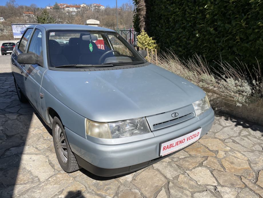 Lada 110 16V 2002 godište