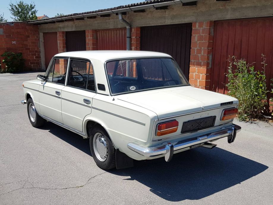 Autogrand lada 110