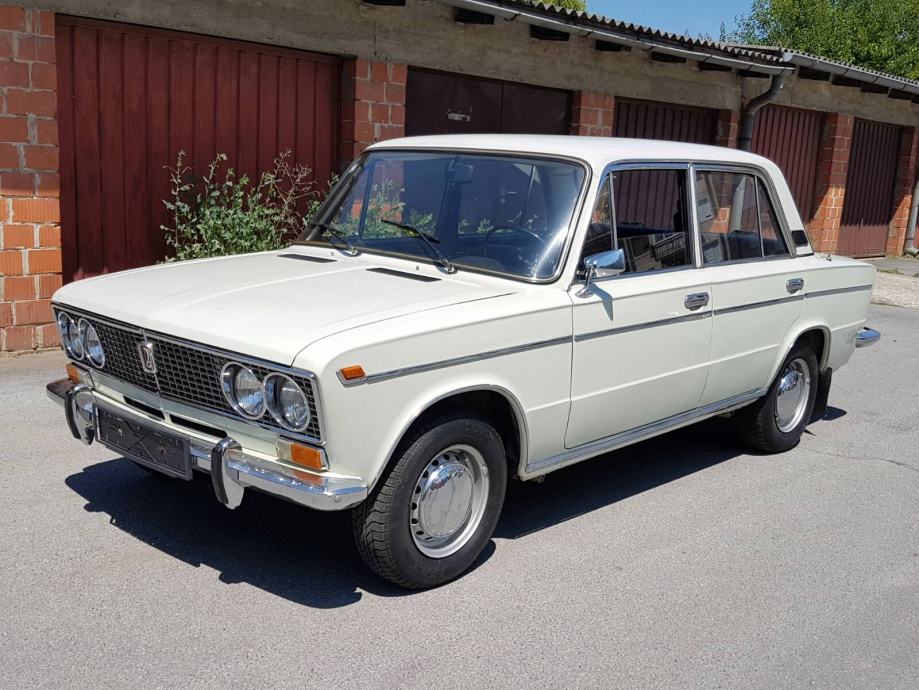 Lada 110 автомобили ваз