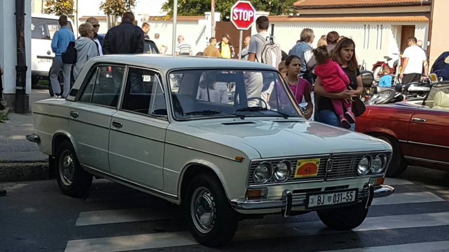 Lada 110 автомобили ваз