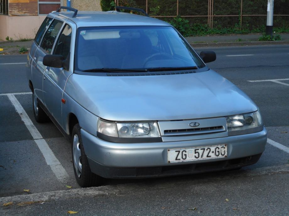 Lada 111 111 16V