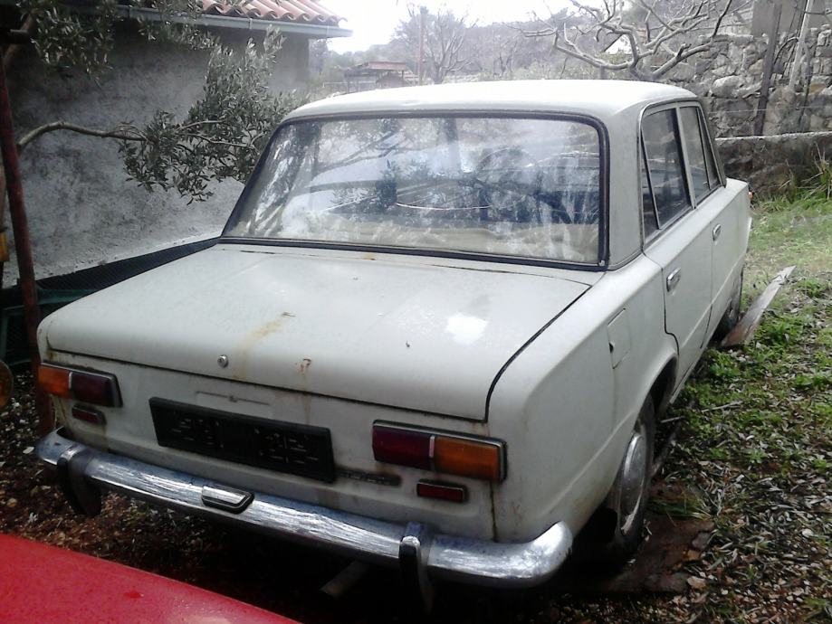 Lada 112 характеристики