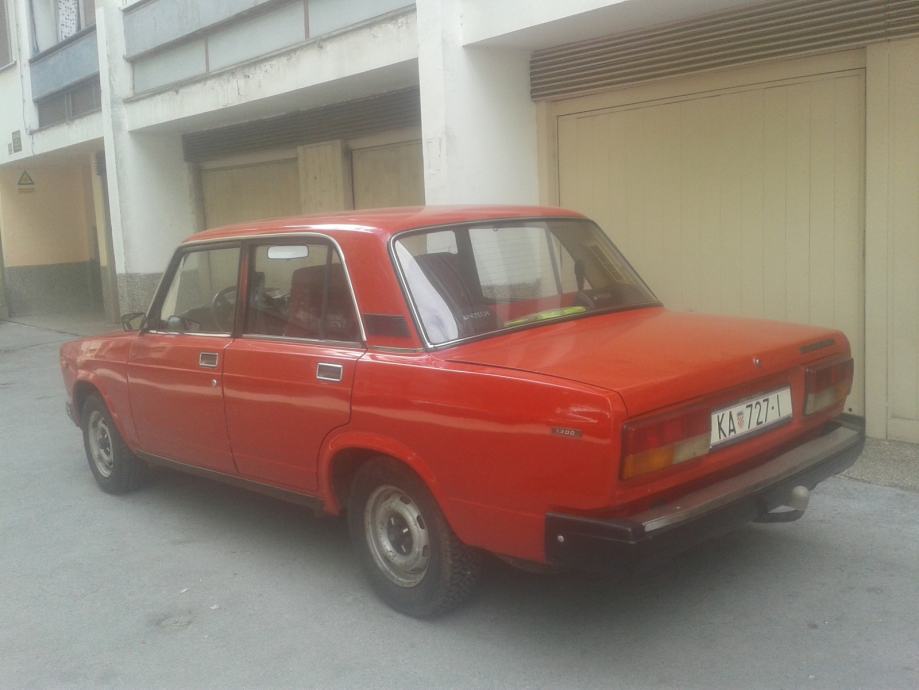 Эмблема lada 1300