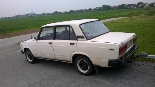 Lada 1300 RIVA